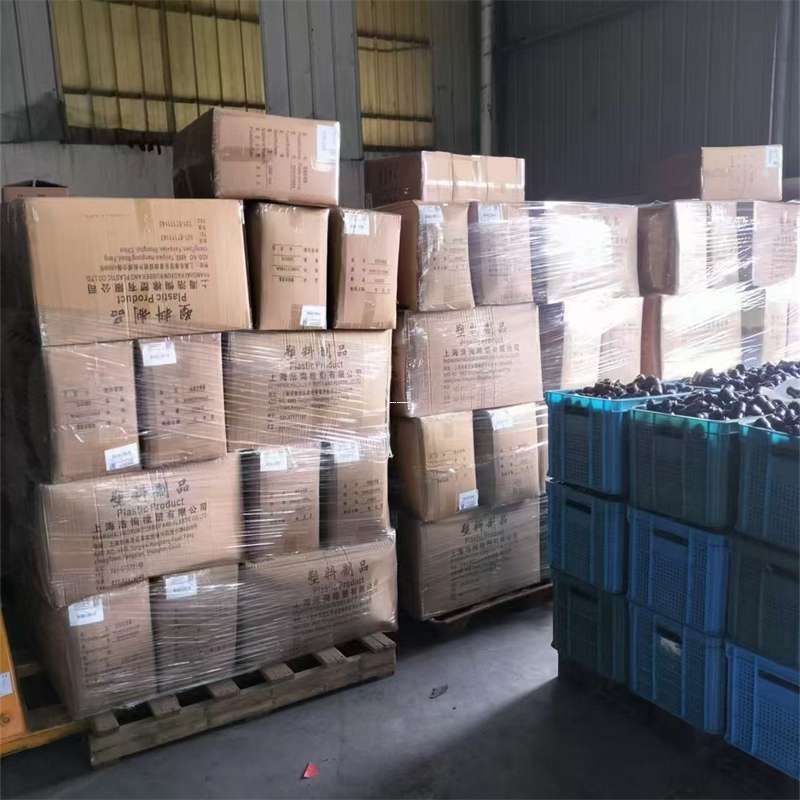 黄石港区物流：多元运输服务与线路探秘