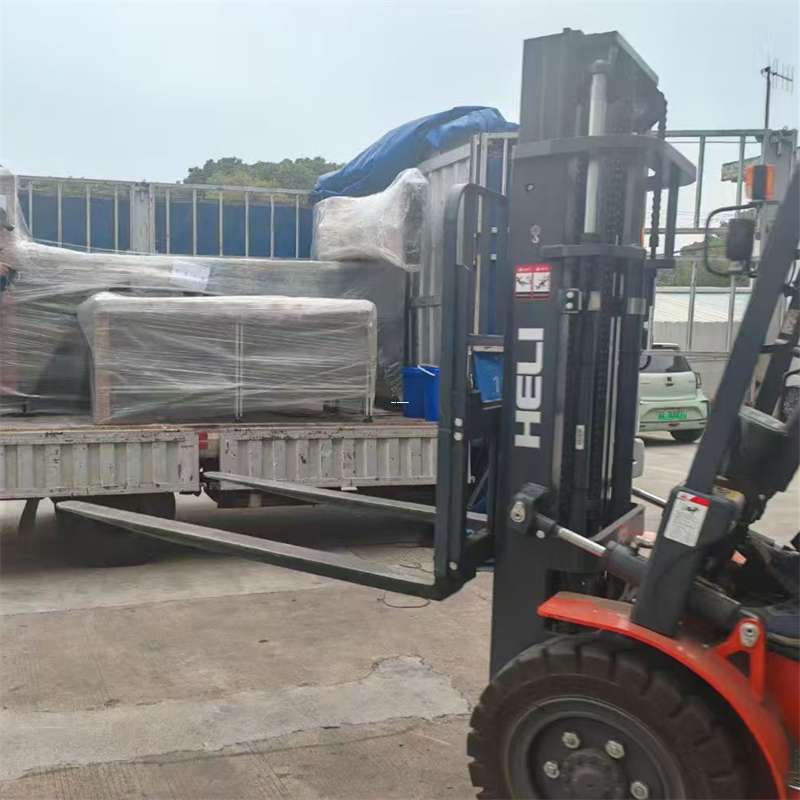 黄石港区江夏区物流：多元服务与高效运输探秘