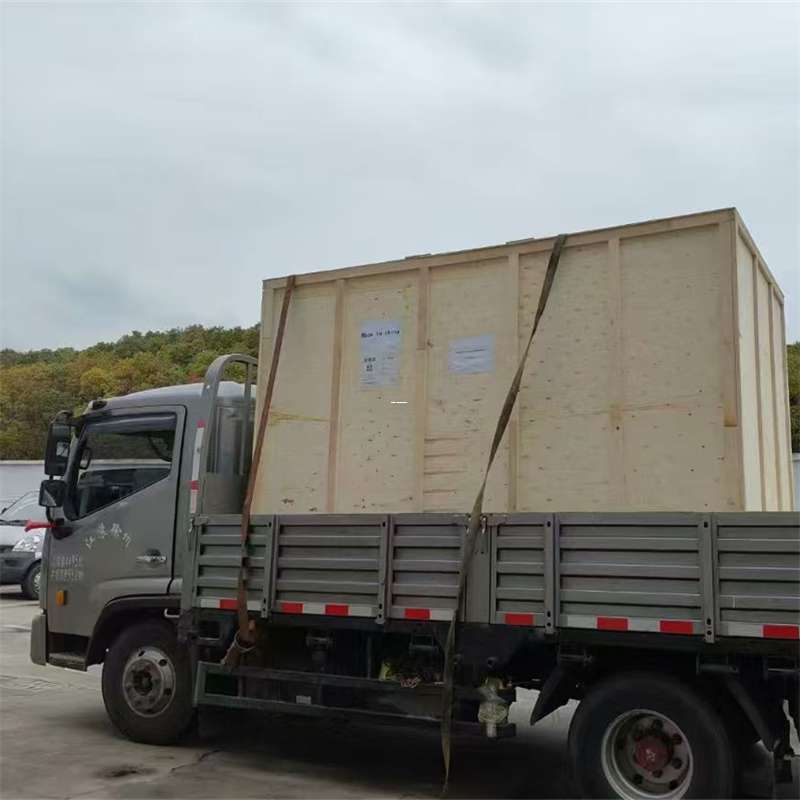 黄石港区汉南区物流：多元化运输服务全解析