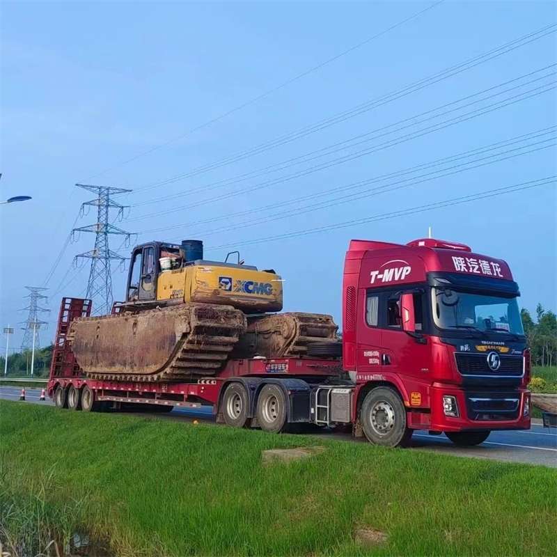 黄石港区遂平县物流运输：多元服务与高效线路探秘