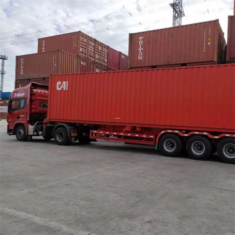 黄石港区睢县物流：多元服务与高效运输线路探秘