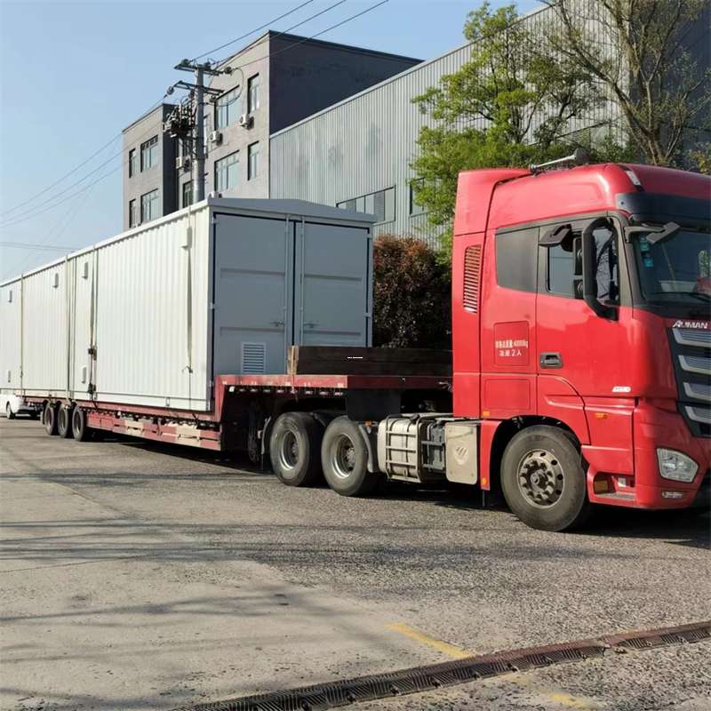 黄石港区卢氏县物流：多元运输服务与线路探索