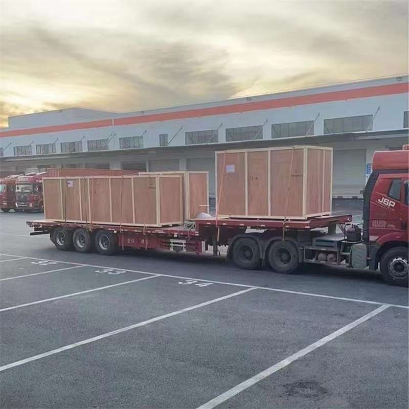 黄石港区灵宝市物流：多元服务与高效运输线路探秘