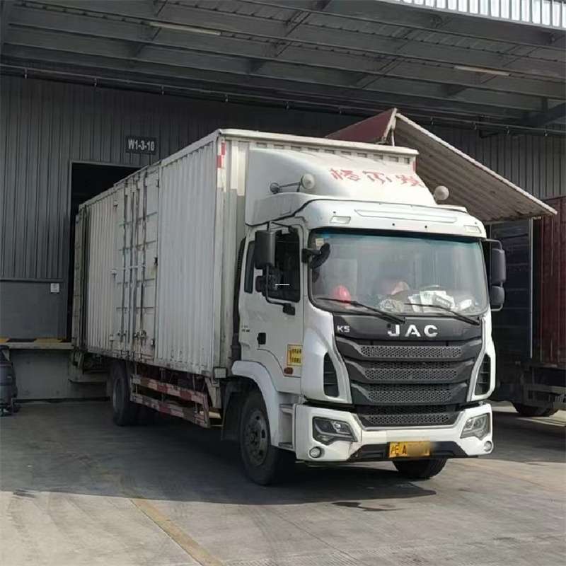 黄石港区湖滨区物流：多元服务与高效运输线路探秘