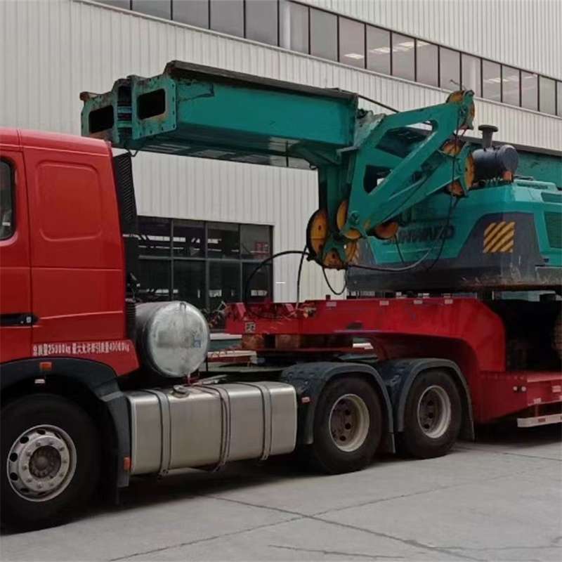 黄石港区探索召陵区多元物流运输服务