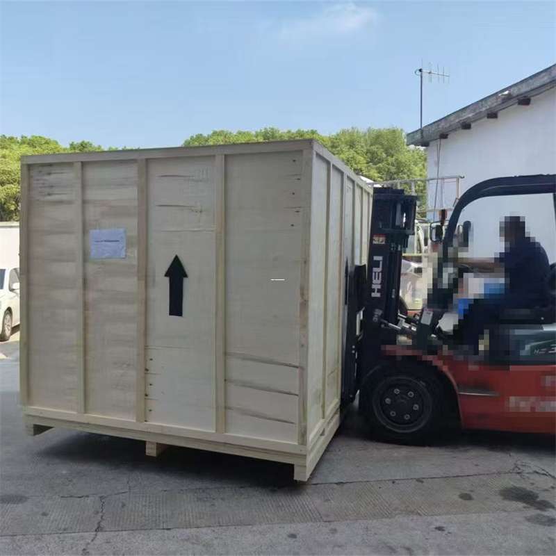 黄石港区郾城区物流：多元服务与高效运输线路探索