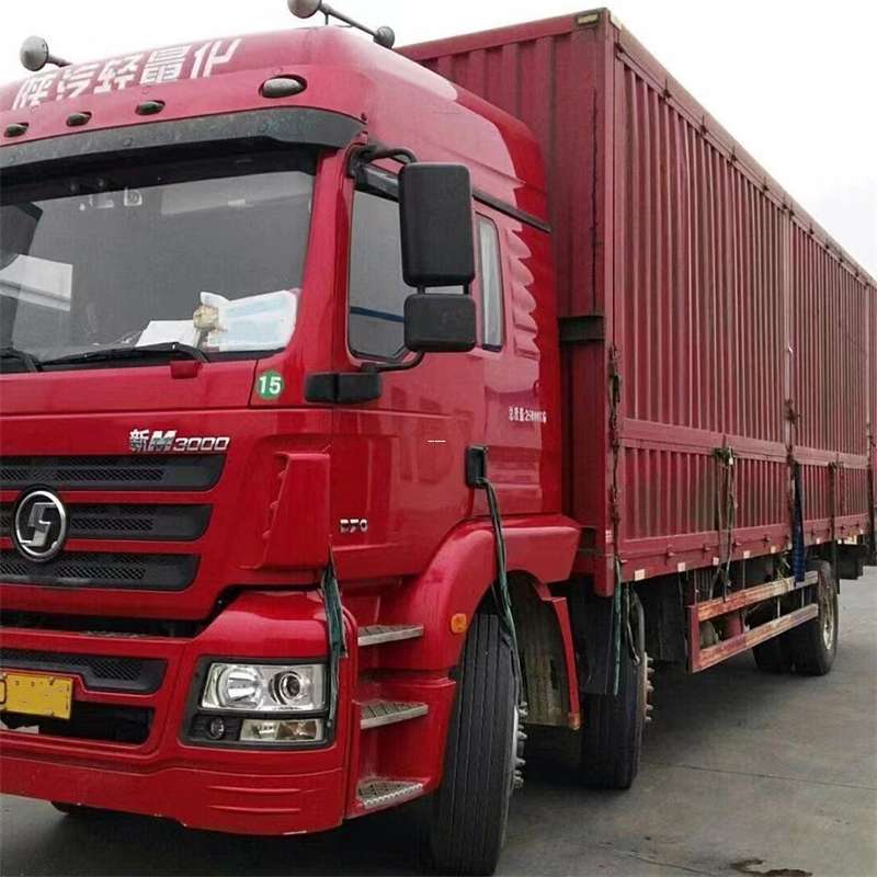 黄石港区禹州市物流：多维度运输服务探索