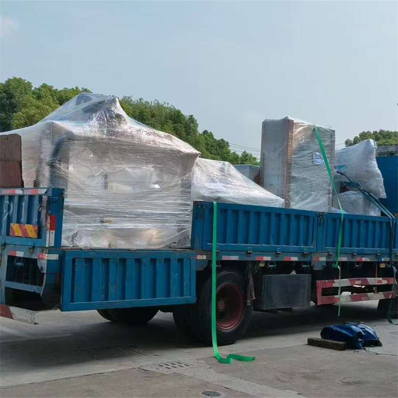 黄石港区许昌市物流：多元服务与高效运输线路探秘