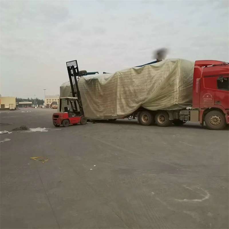 黄石港区马村区物流：多元运输服务的精彩画卷