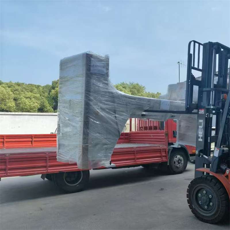 黄石港区延津县物流：多元运输服务与线路探秘