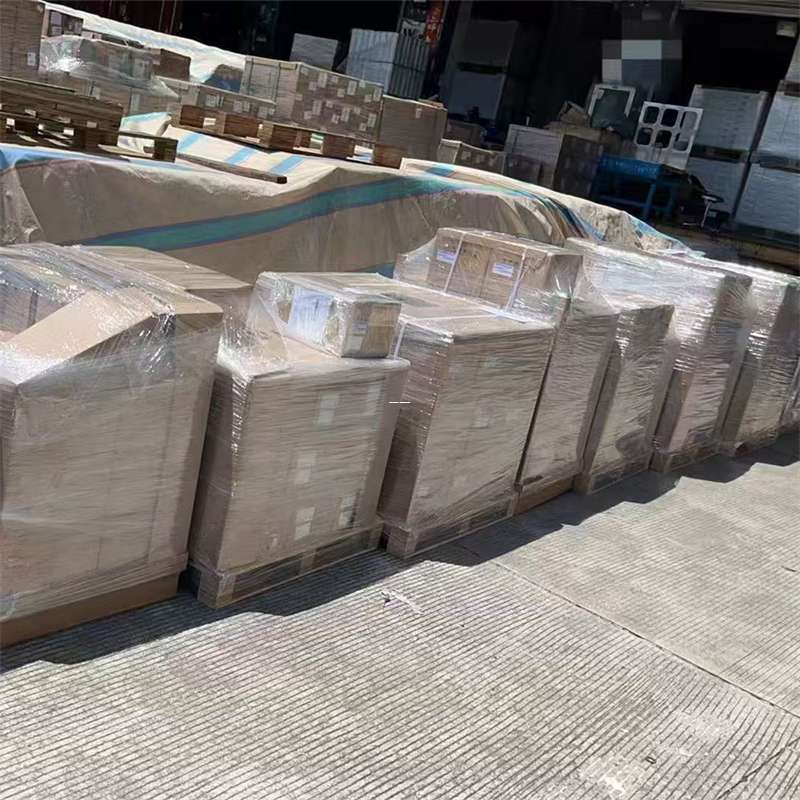 黄石港区物流运输的多元世界：从普货到冷链的精彩征程