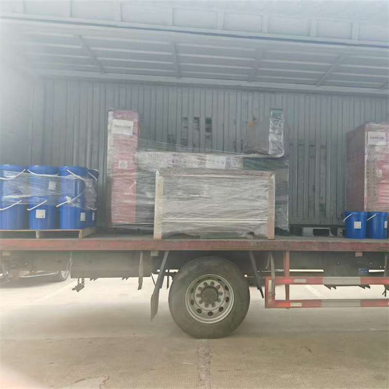 黄石港区凤泉区物流：多元运输服务与线路探秘