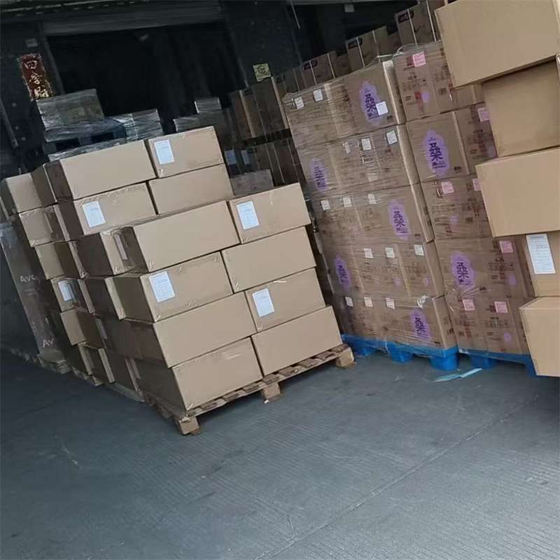 黄石港区龙安区物流：多元服务与运输线路探秘