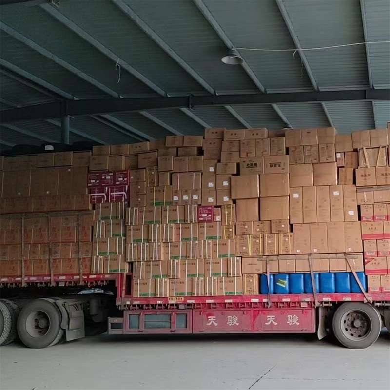 黄石港区昌吉市：物流专线的高效货运之旅