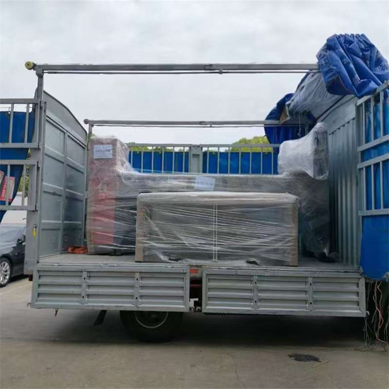 黄石港区揭秘汝州市多元化物流运输天地