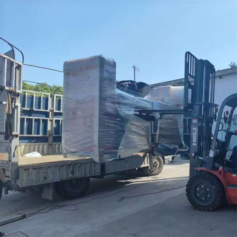 黄石港区中牟县物流专线的多维运输世界