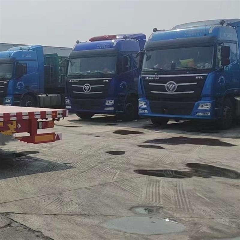 黄石港区河南省物流专线：多元货运的畅行之道