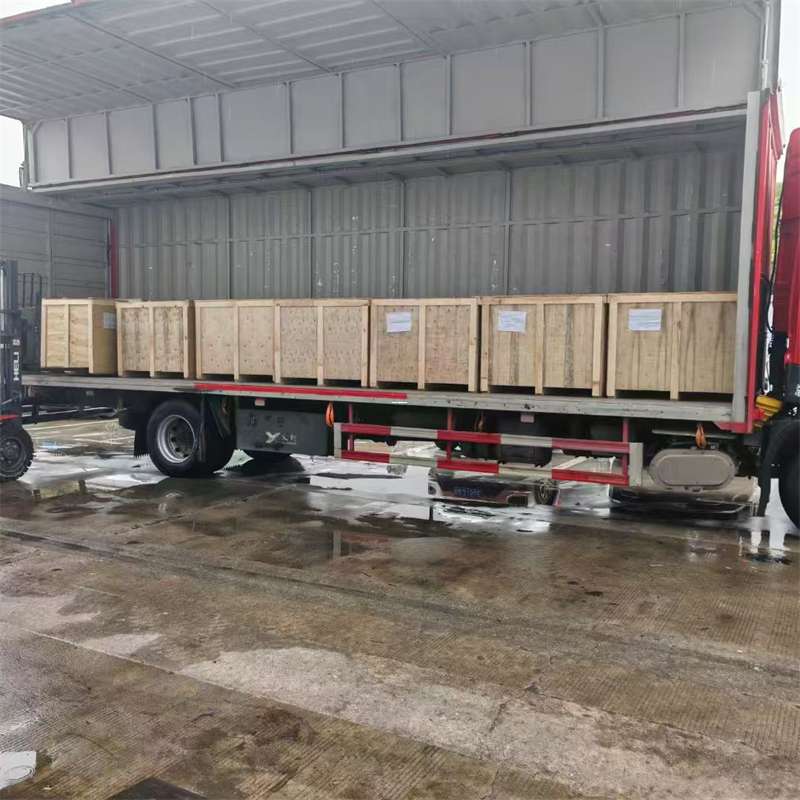 黄石港区沂水县物流：多维度运输服务探索