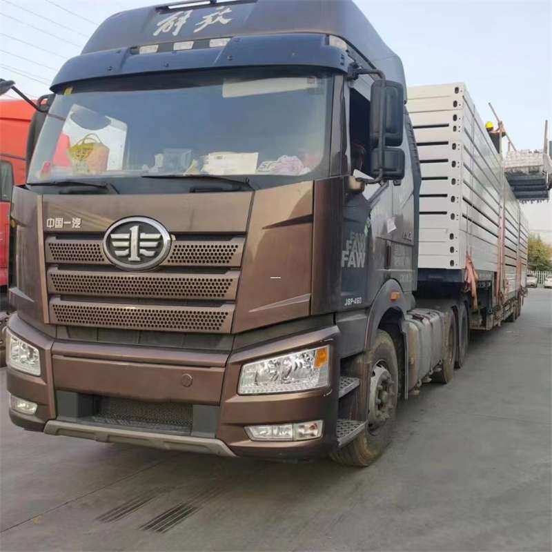 黄石港区探寻罗庄区多元物流运输的奥秘