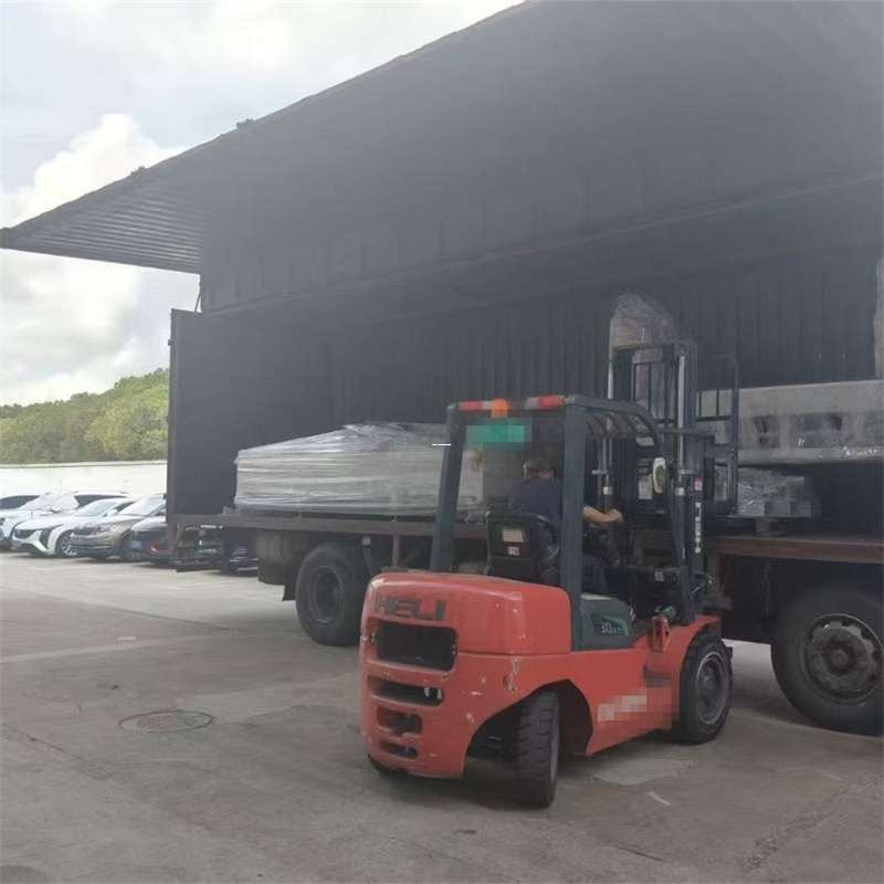 黄石港区临沂市物流：多元运输服务与线路探索