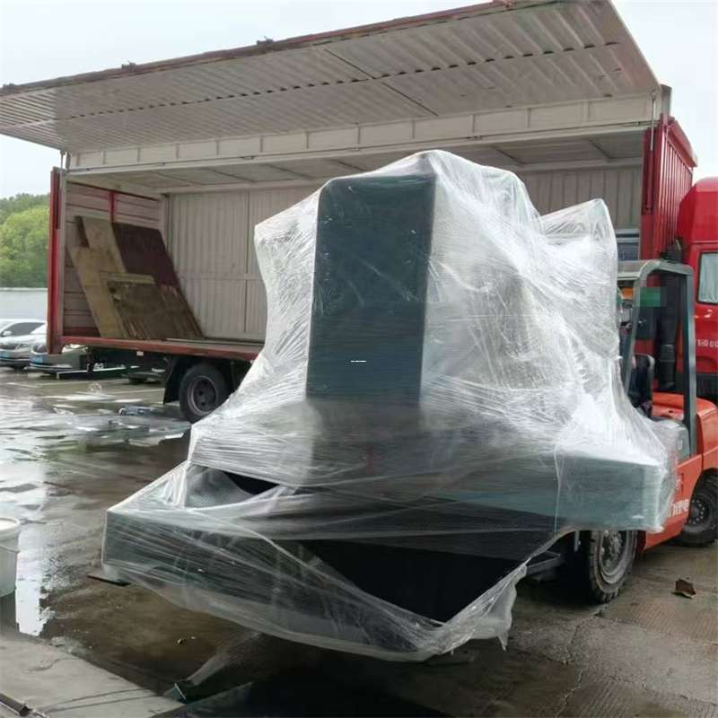 黄石港区莘县物流：多元运输服务的探索与实践