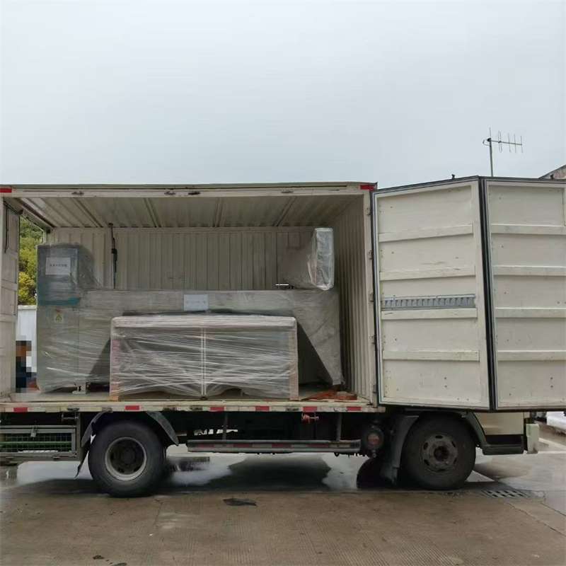 黄石港区武城县物流：多元运输服务与线路探秘