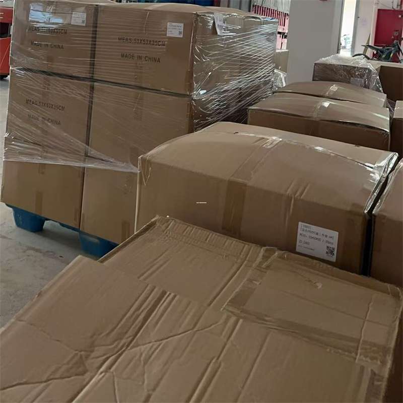 黄石港区乐陵市物流：多元服务与高效运输线路探秘