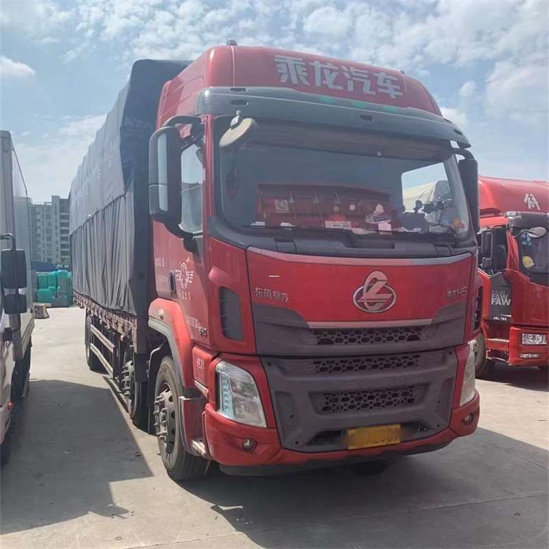 黄石港区探索岱岳区多元物流运输的奥秘