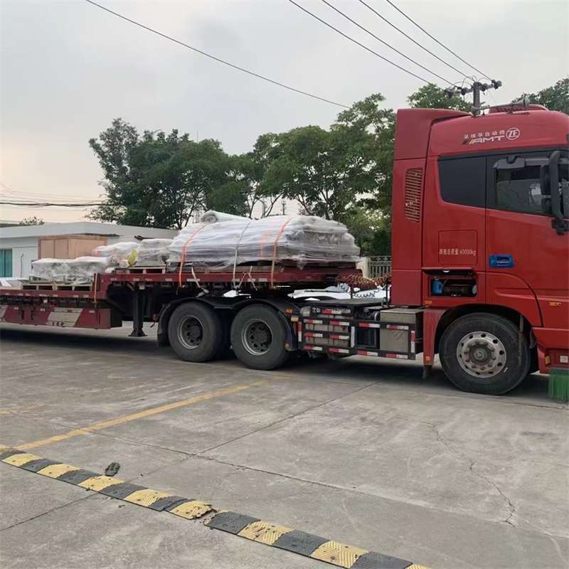 黄石港区泗水县物流：多元运输服务的探索与实践