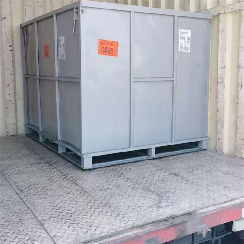 黄石港区邹城市物流：多元运输模式的探索与实践