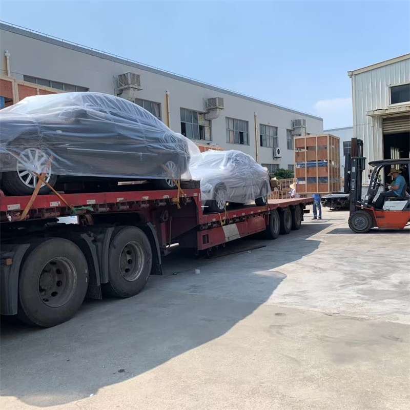 黄石港区探索临朐县多元物流运输的奥秘