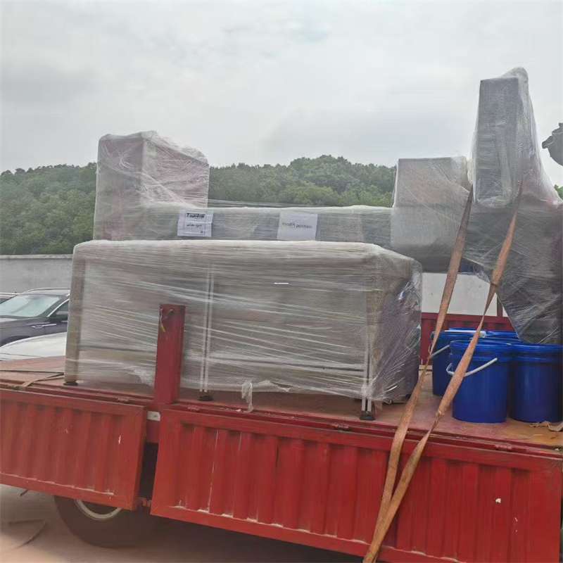 黄石港区龙口市物流：多元服务与高效运输线路探秘