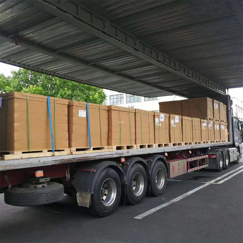 福山区物流：多元专线与高效运输探索