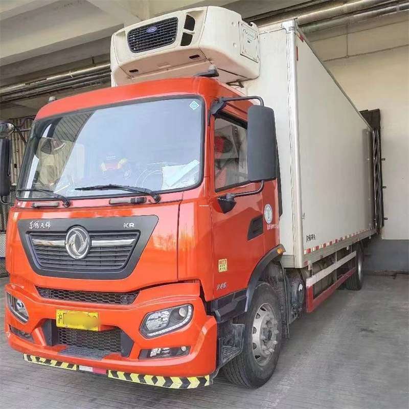 黄石港区城阳区物流：多元运输服务与线路探秘