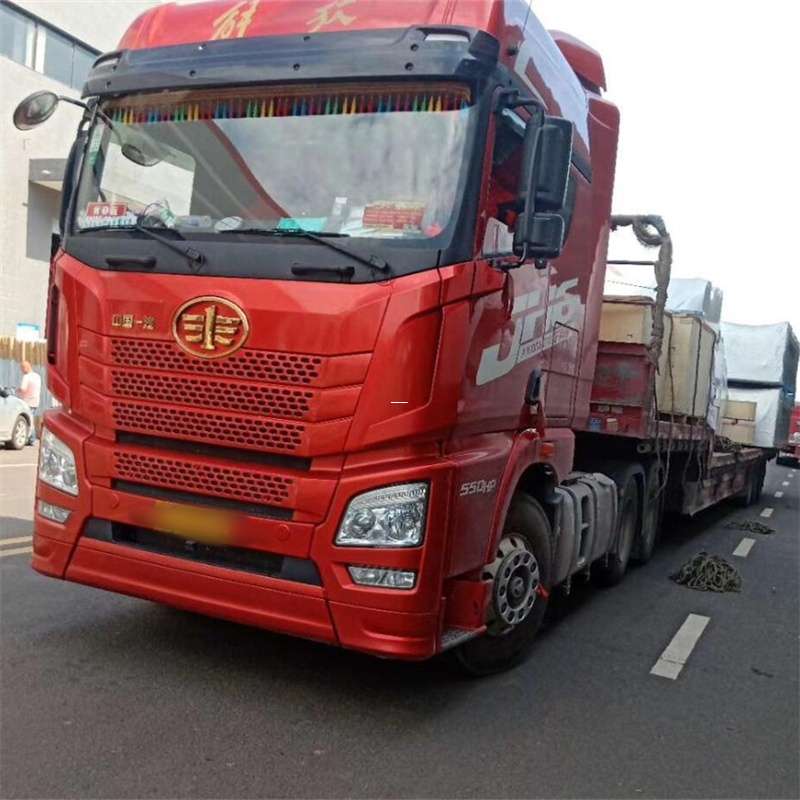 黄石港区探索历城区多元物流服务与运输奥秘