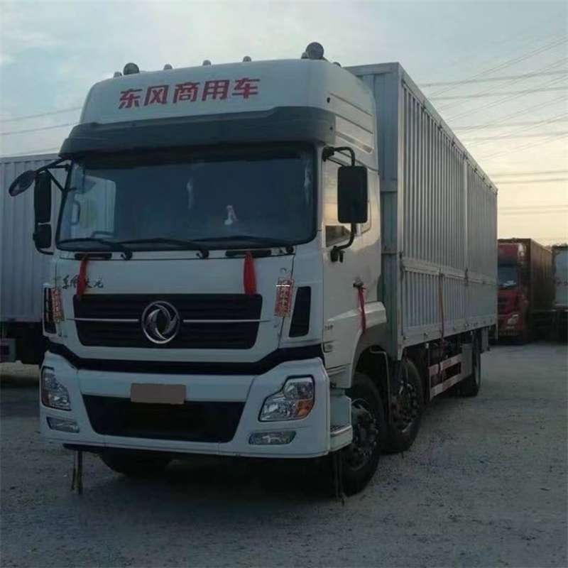 黄石港区济南市物流服务：多样运输与高效流程探索