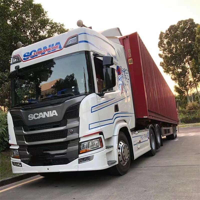 黄石港区婺源县物流运输：多元服务与高效线路探秘