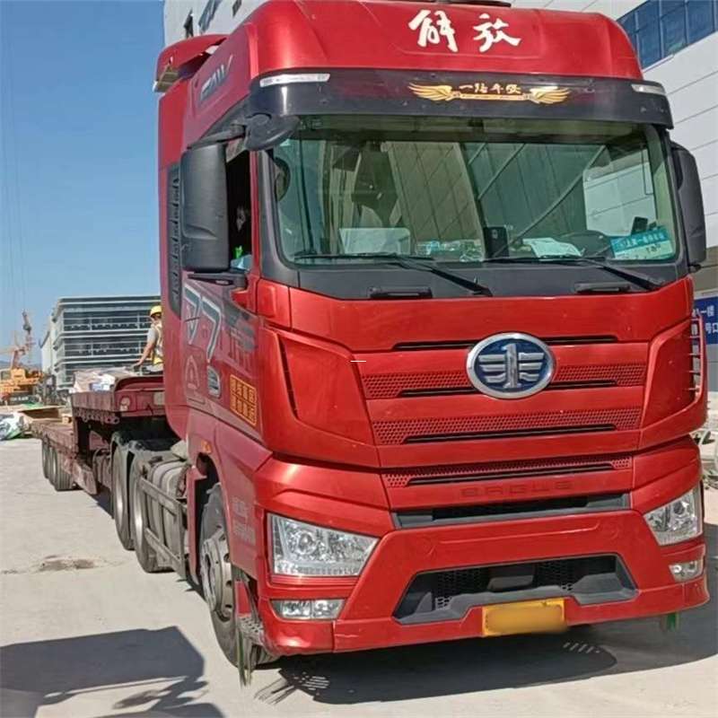 黄石港区探索万年县多元物流服务与运输奥秘