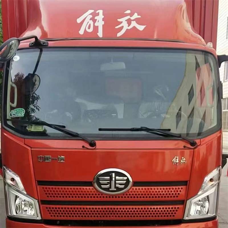 黄石港区探索南城县多元物流运输的奥秘