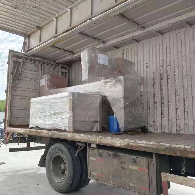 黄石港区兴国县物流：多元运输服务与线路探秘