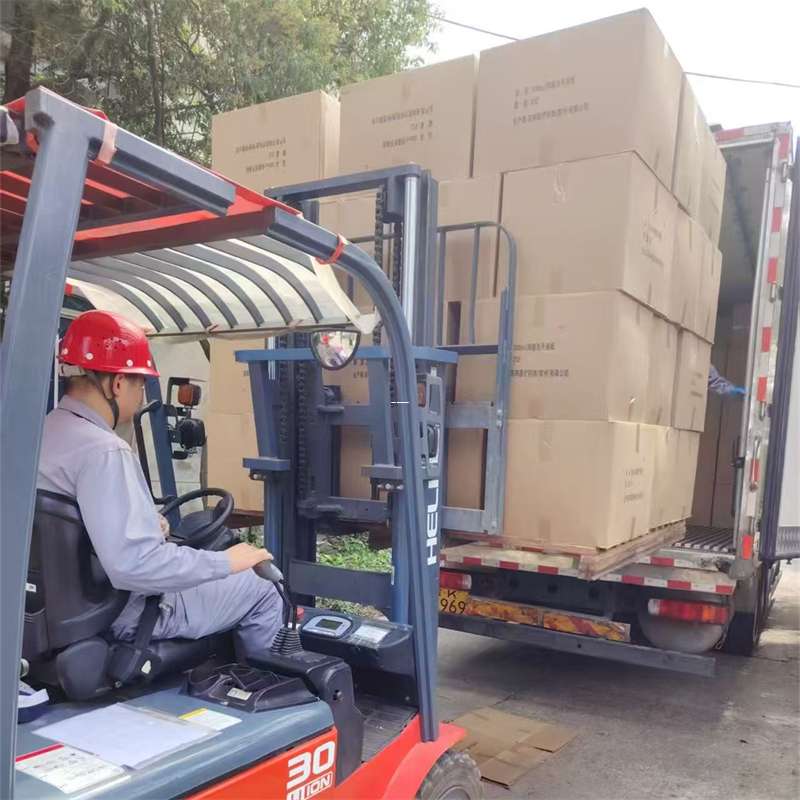 黄石港区大余县物流：多元服务与高效运输探秘