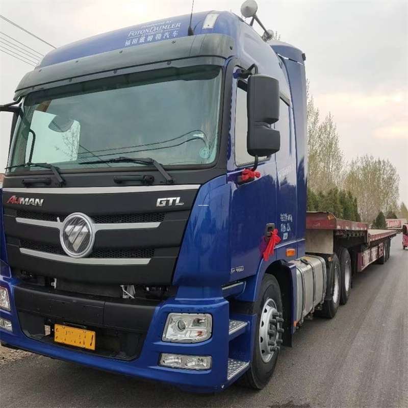 黄石港区探寻多元物流服务：从普货到冷链的运输之旅