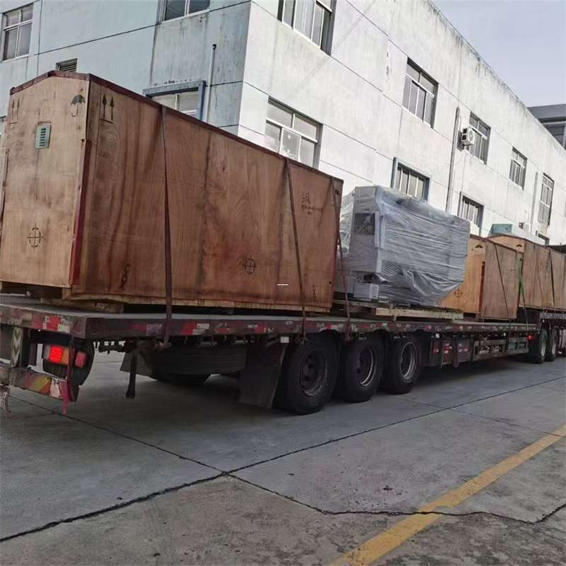 黄石港区昌江区物流：多元运输的精彩世界