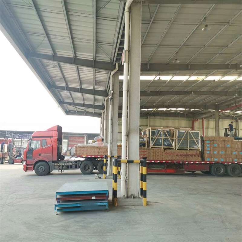 黄石港区庐山市物流：多元服务与高效运输线路探秘