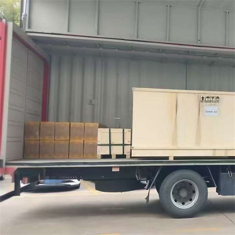 黄石港区瑞昌市物流：多元服务与高效运输线路探秘