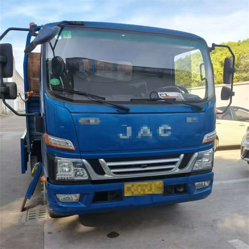 黄石港区固原市：物流专线的多元高效运输服务