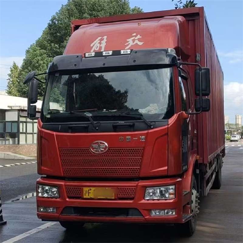 黄石港区秀屿区物流：多元服务与高效运输探秘