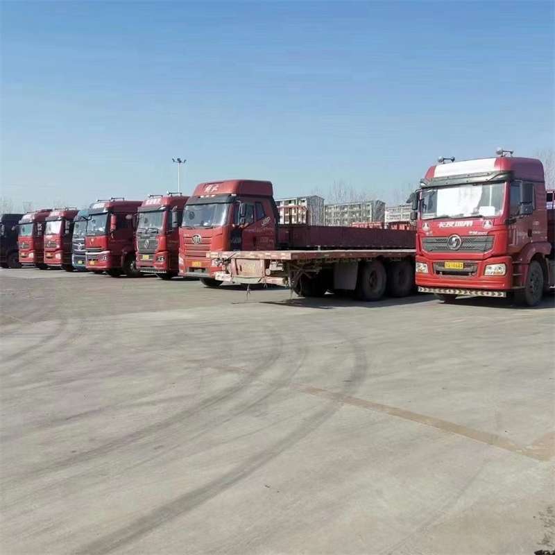 黄石港区城厢区物流：多元服务构建运输新生态