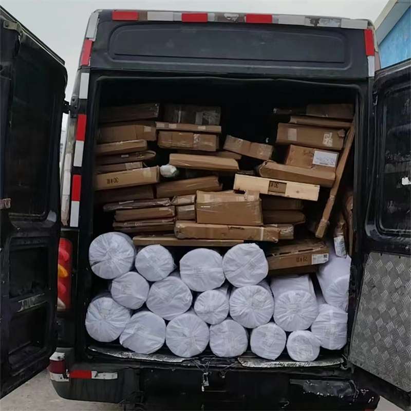 黄石港区永春县物流：多元运输服务与线路探秘