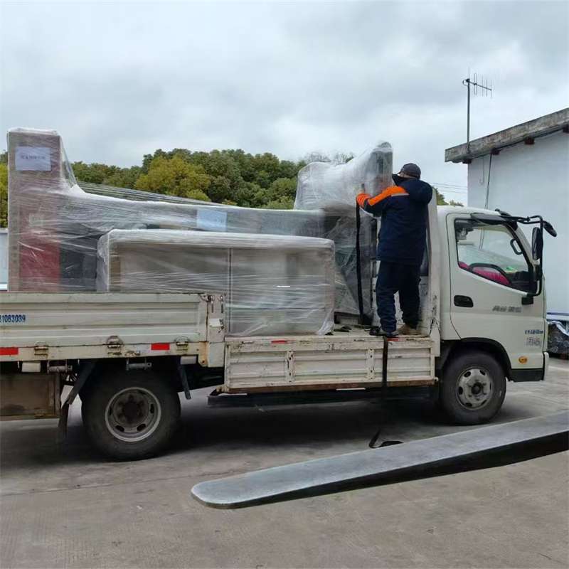 黄石港区惠安县物流：多元服务与高效运输探秘